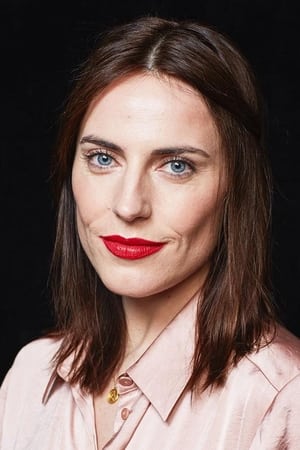 Antje Traue Image