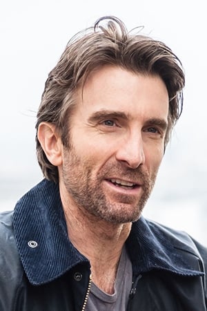 Sharlto Copley Image