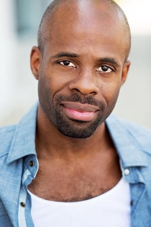 Arnell Powell Image