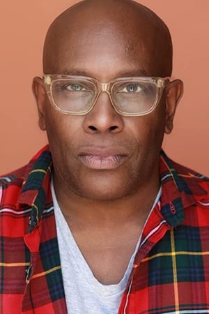 James Moses Black Image