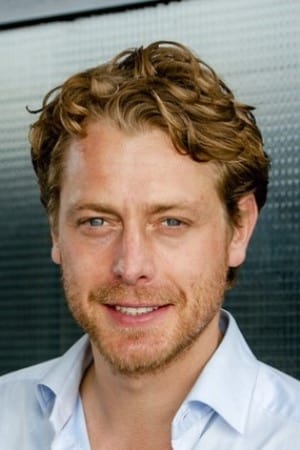 Mark van Eeuwen Image