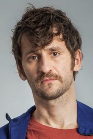 Raúl Arévalo Image