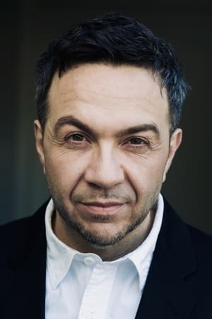 Rich Pecci Image