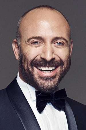 Halit Ergenç Image