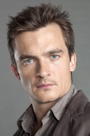 Rupert Friend Image