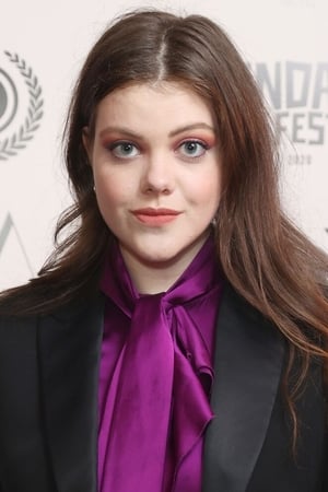 Georgie Henley Image