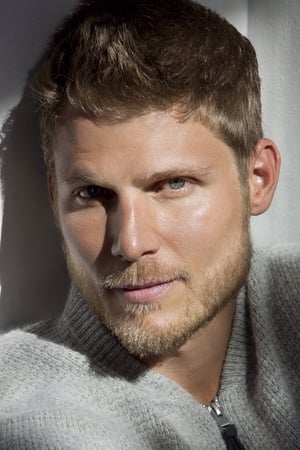 Travis Van Winkle Image