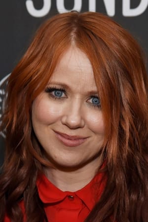 Roxanne Benjamin Image