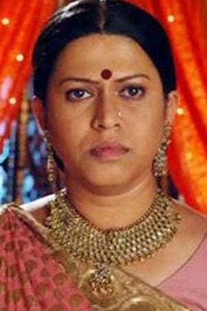 Rasika Joshi Image