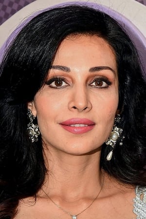 Flora Saini Image