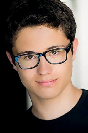 Nicholas Elia Image
