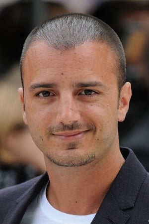 Nicolas Vaporidis Image