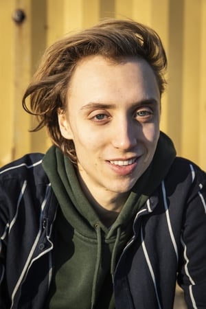 Nils Verkooijen Image