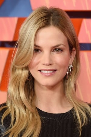 Sylvia Hoeks Image