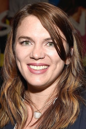 Hannah Macpherson Image