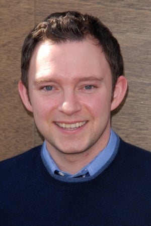 Nate Corddry Image