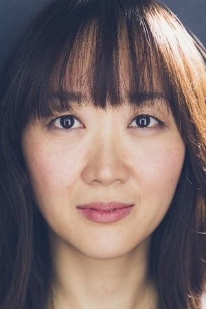 Sue Jean Kim Image