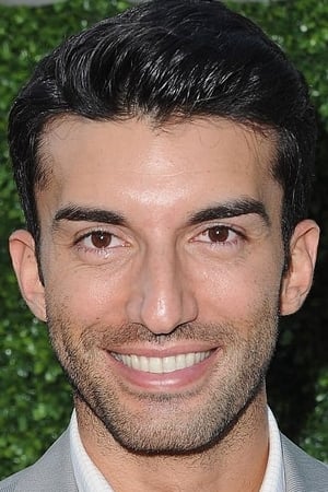 Justin Baldoni Image