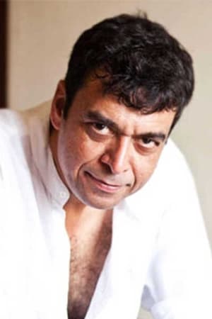 Satyajit Sharma Image