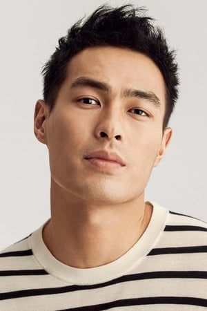 Tony Yo-ning Yang Image