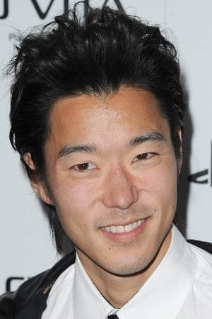 Aaron Yoo Image