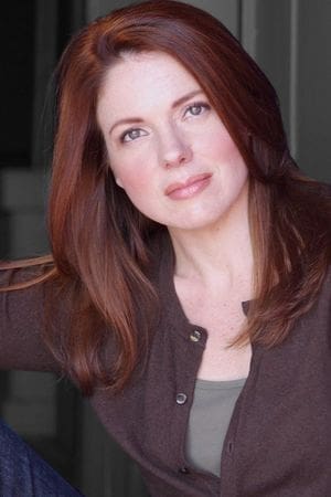 Claire Bronson Image