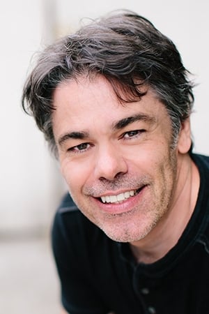 Jonathan Holmes Image