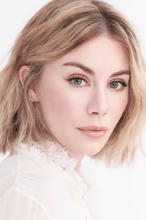 Jennifer Holland Image