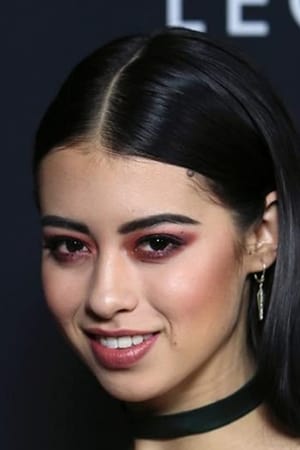 Amber Midthunder Image