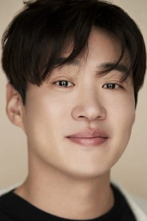 Jae-hong Ahn Image