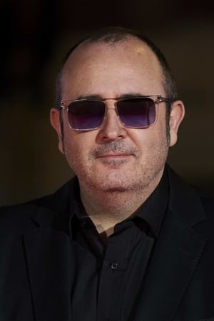 Carlos Areces Image