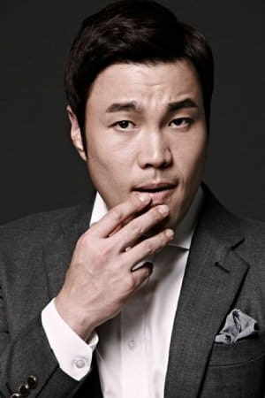 Shin Seung-hwan Image