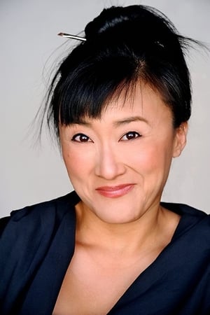Claudia Choi Image