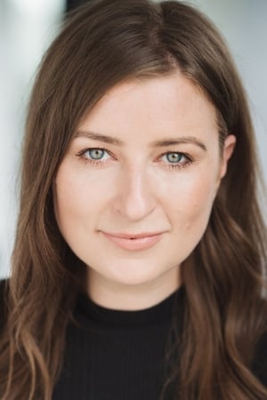 Naomi McDonald Image