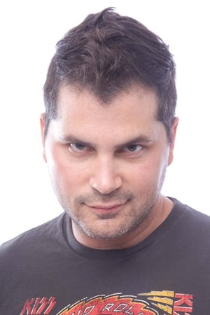 Adam Green Image