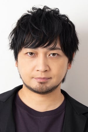 Yûichi Nakamura Image