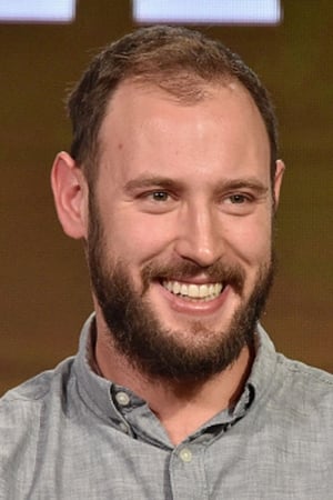 Evan Goldberg Image