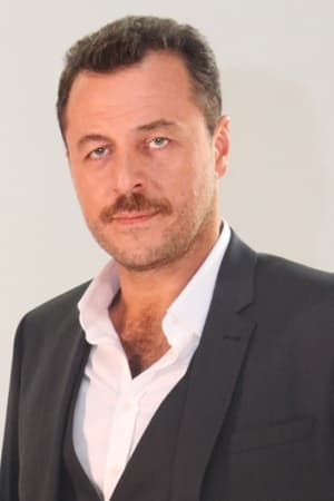 Yetkin Dikinciler Image