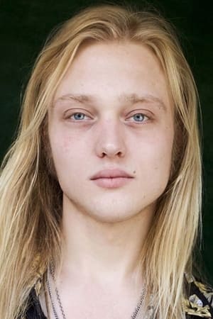 Daeg Faerch Image