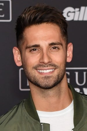 Jean-Luc Bilodeau Image