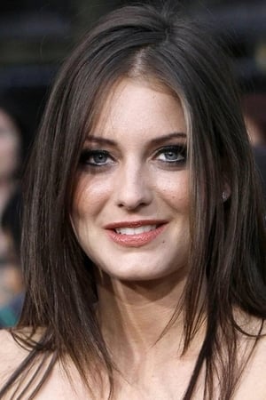 Justine Wachsberger Image