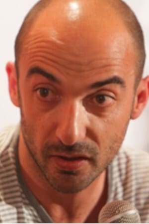Telmo Churro Image