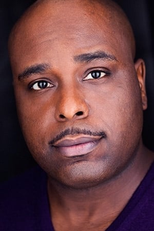 J. Bernard Calloway Image