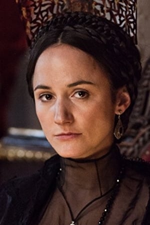 Lydia Leonard Image