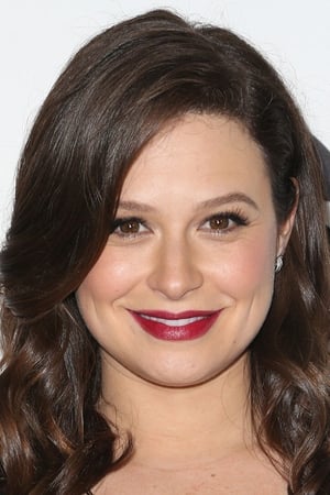 Katie Lowes Image