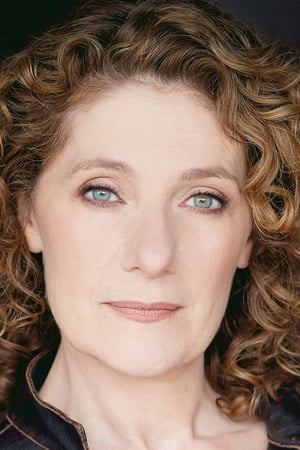 Sarah Orenstein Image