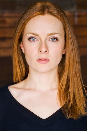 Alex Paxton-Beesley Image