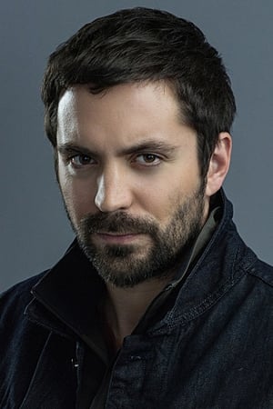Rhys Coiro Image