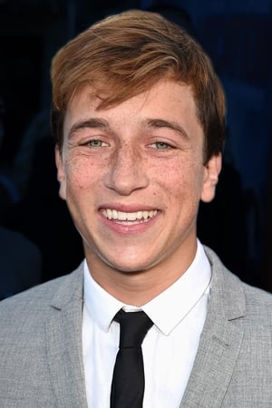 Skyler Gisondo Image
