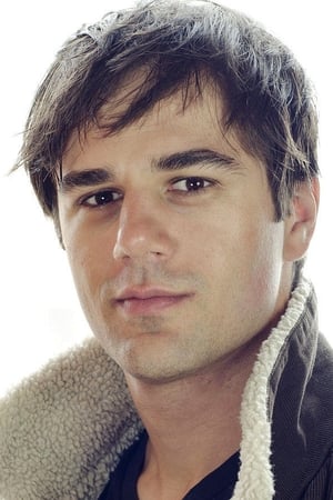 Jared Cohn Image